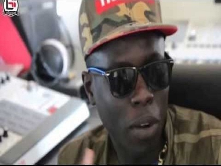 Affaire des faux billets : Ngaka Blindé jugé à la 2eme chambre correctionnelle Affaire des faux billets : Ngaka Blindé jugé à la 2eme chambre correctionnelle