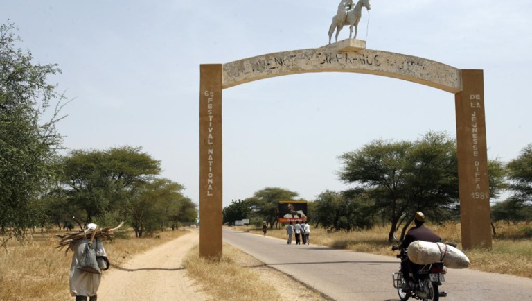 Niger: une attaque vise un forage minier près de Diffa Niger: une attaque vise un forage minier près de Diffa