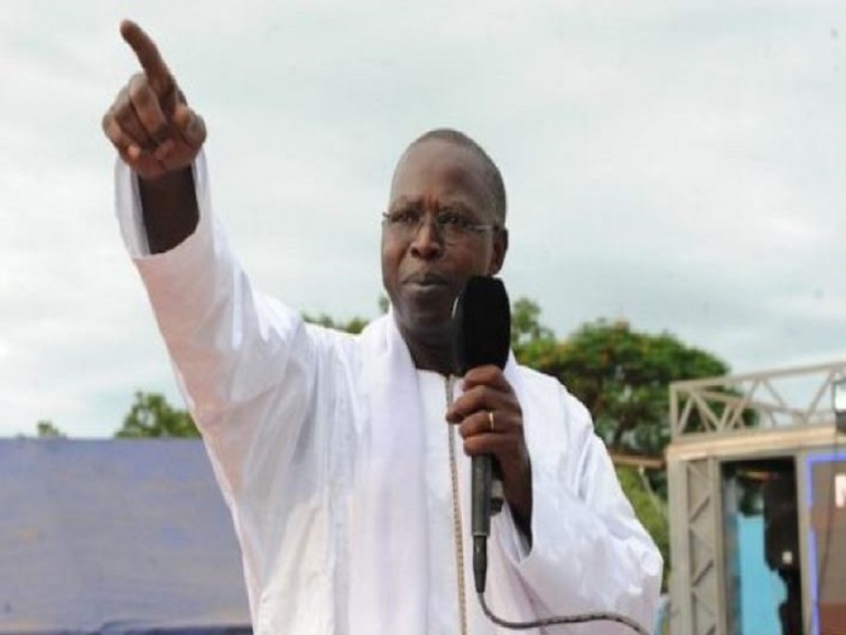 Dionne est catégorique : Aucun tribunal Sénégal ne rejugera Karim Wade Dionne est catégorique : Aucun tribunal Sénégal ne rejugera Karim Wade