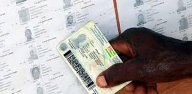 Partage du fichier électoral au ministère de l'Intérieur: le Pds boycotte la "farce" d'Aly Ngouille Ndiaye Partage du fichier électoral au ministère de l'Intérieur: le Pds boycotte la "farce" d'Aly Ngouille Ndiaye