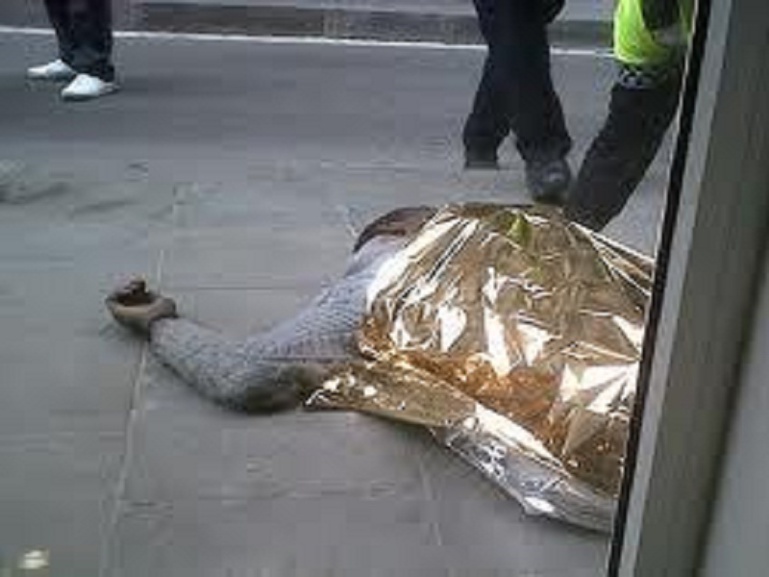 ​Argentine : Un Sénégalais  mortellement poignardé