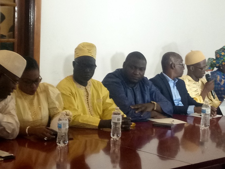 Nouveau front à l’Assemblée : les députés de l’opposition exigent l’audit de Niasse