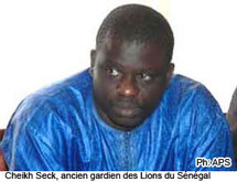 Eliminatoires CAN 2012b - Les anciennes gloires: "le Cameroun est la bête noire du Sénégal"