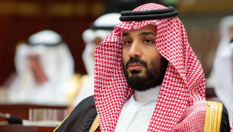 Affaire Khashoggi: la France sanctionne à son tour 18 Saoudiens Affaire Khashoggi: la France sanctionne à son tour 18 Saoudiens