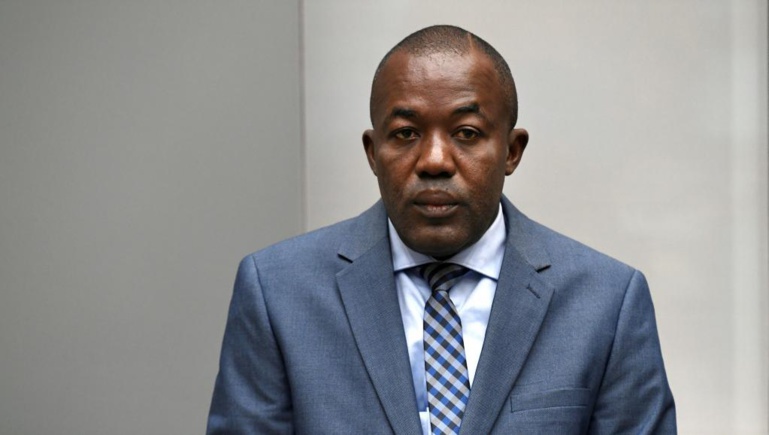 RCA: comparution devant la CPI de l’ancien chef anti-balaka Alfred Yekatom Rombhot
