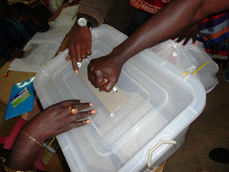 Nouvelle carte électorale à Ziguinchor : Un centre rayé et trois autres créés Nouvelle carte électorale à Ziguinchor : Un centre rayé et trois autres créés