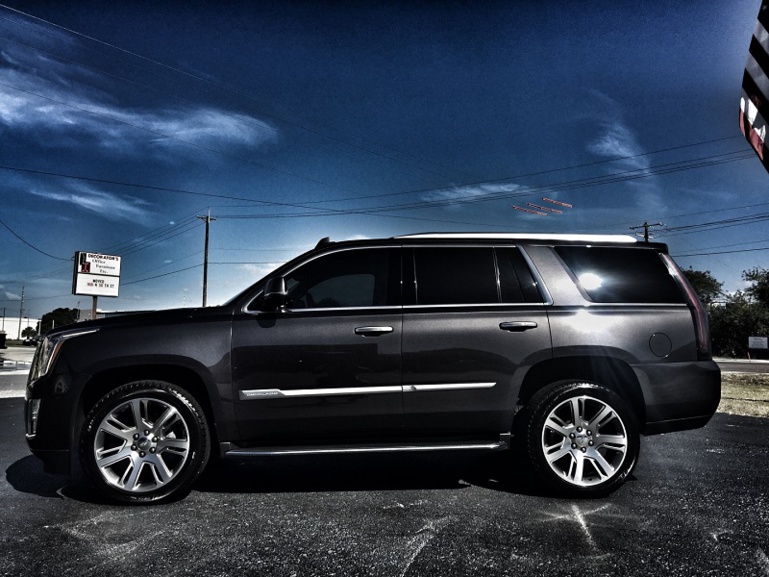 Mole 1 : Une voiture d’Idrissa Seck saisie pour fausse déclaration