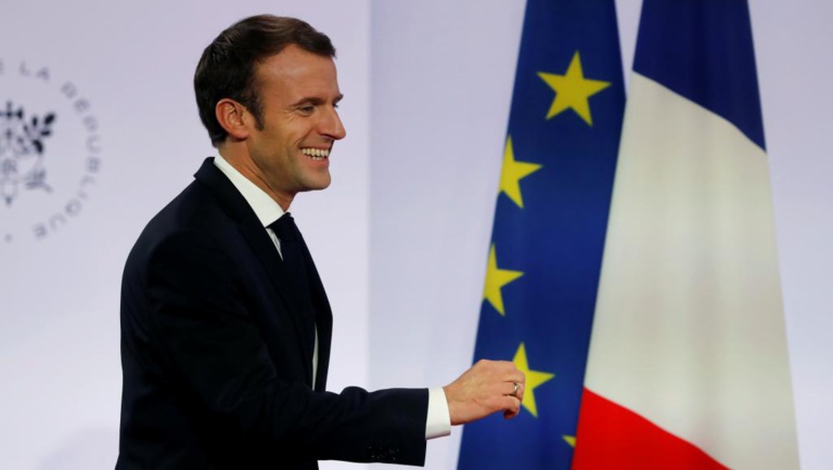 La France va restituer 26 œuvres d'art réclamées par le Bénin