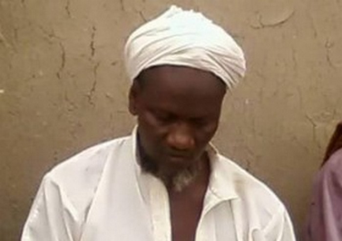 Mali /Urgent : mort certifiée d’Amadou Kouffa, chef du groupe djihadiste Ansar Eddine