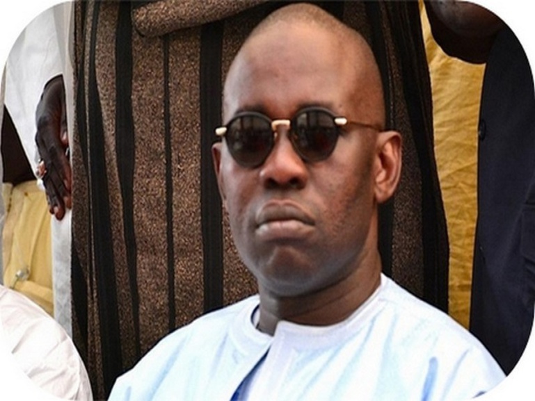 Existence de trois fichiers : Samuel Sarr repart à la charge et accuse Iris Corps et Synapsis Existence de trois fichiers : Samuel Sarr repart à la charge et accuse Iris Corps et Synapsis