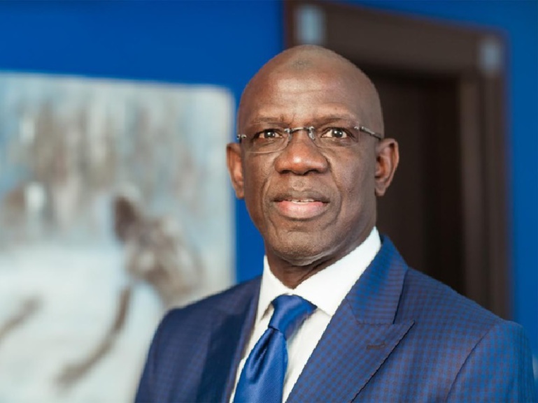 Lacement de la plateforme de Me Mame Adama Gueye : le pari de l’unité réussi Lacement de la plateforme de Me Mame Adama Gueye : le pari de l’unité réussi