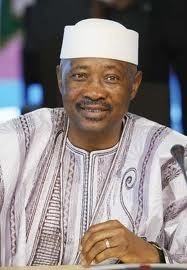 Prix Kéba Mbaye pour l’Ethique: Amadou Toumani Touré honoré le samedi 16 Avril 2011