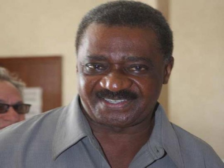 Nécrologie: l'ancien ministre de Diouf Jacques Baudin est décédé
