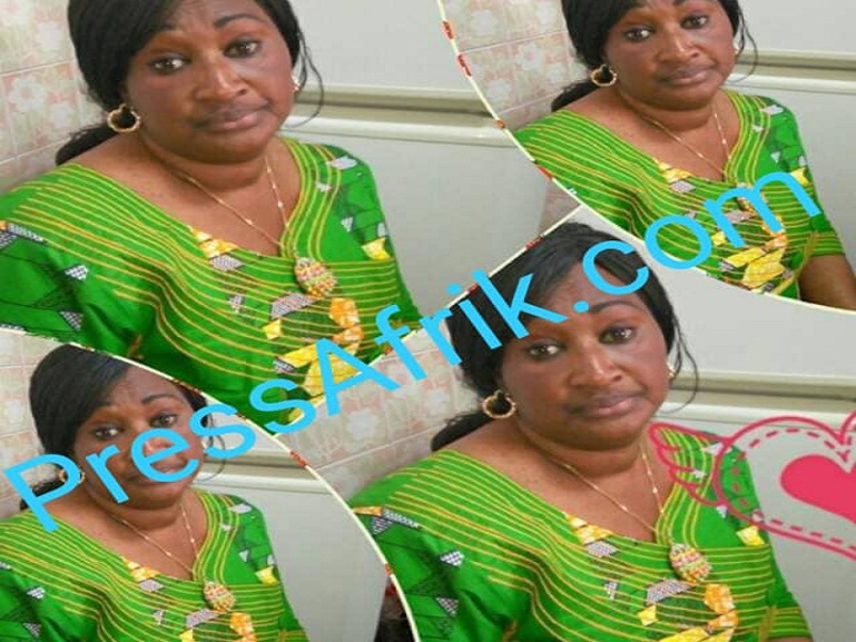 Drame en Espagne : Une Sénégalaise poignardée par son mari devant ses enfants Drame en Espagne : Une Sénégalaise poignardée par son mari devant ses enfants