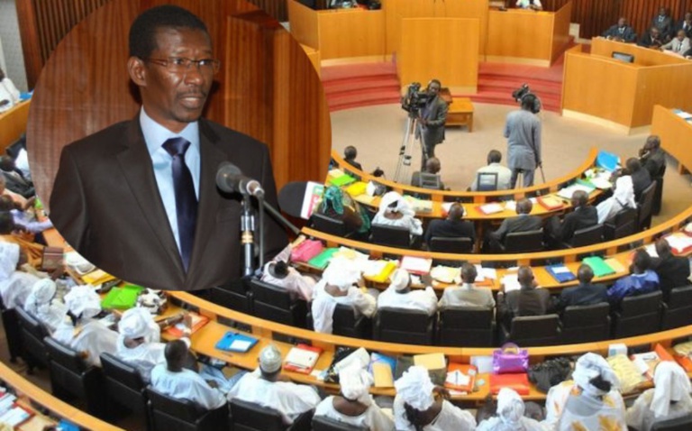 Ministère de l’Enseignement Supérieur : le projet de budget 2019 arrêté à 195 287 174 705 F CFA Ministère de l’Enseignement Supérieur : le projet de budget 2019 arrêté à 195 287 174 705 F CFA