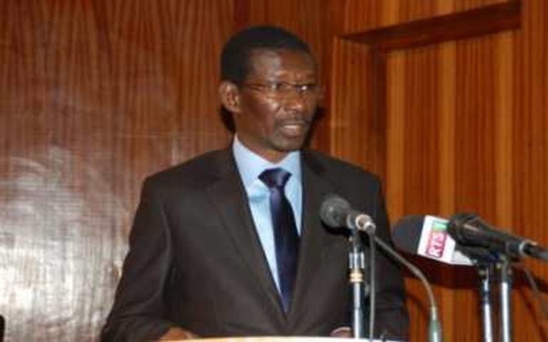 Assemblée nationale : le budget de l’UASZ connaît une hausse de 4 471 195 050 Assemblée nationale : le budget de l’UASZ connaît une hausse de 4 471 195 050