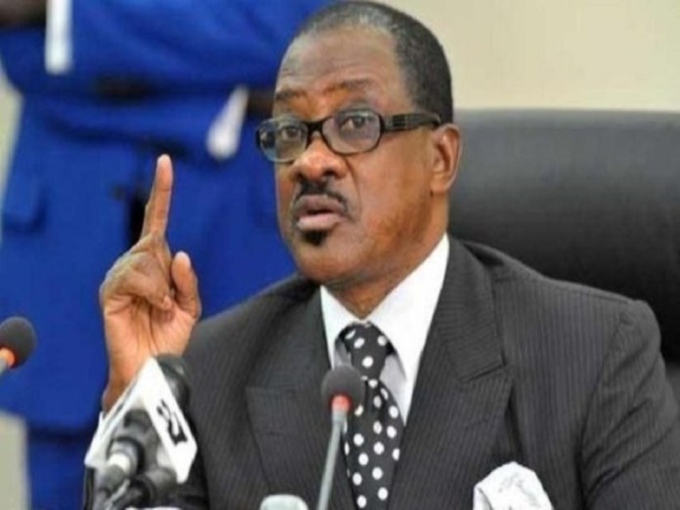 Me Madické Niang accuse : «La dette du Sénégal s’élève à plus de 6000 milliards FCfa