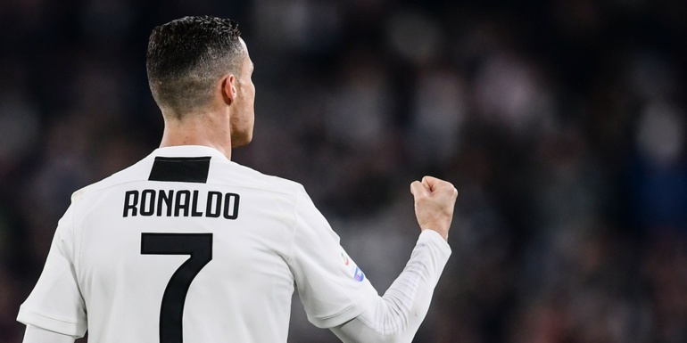 Cristiano Ronaldo établit un nouveau record à la Juventus Cristiano Ronaldo établit un nouveau record à la Juventus