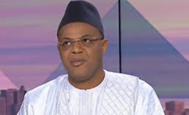 Scandale Prodac : Mame Mbaye Niang demande aux députés d'interpeller le ministre des Finances Scandale Prodac : Mame Mbaye Niang demande aux députés d'interpeller le ministre des Finances