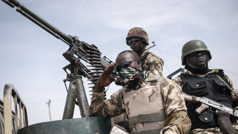 Recrudescence d’attaques de Boko Haram au Niger et au Nigeria