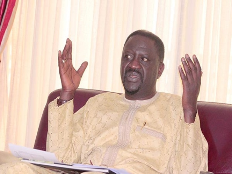 L’Etat fixe le kilo de l’arachide à 210 F Cfa, et prend date le 3 décembre pour… L’Etat fixe le kilo de l’arachide à 210 F Cfa, et prend date le 3 décembre pour…