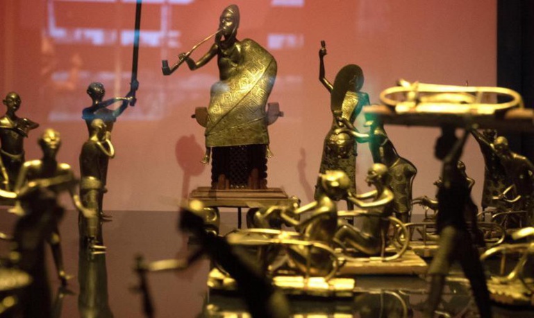 Restitution du patrimoine africain: réécoutez l'édition spéciale