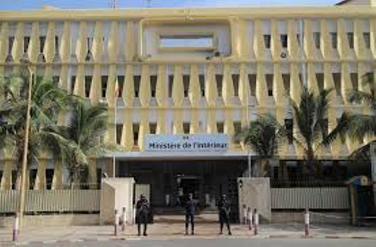 Assemblée nationale: hausse de plus de 2 milliards F CFA du budget du ministère de l’Intérieur Assemblée nationale: hausse de plus de 2 milliards F CFA du budget du ministère de l’Intérieur