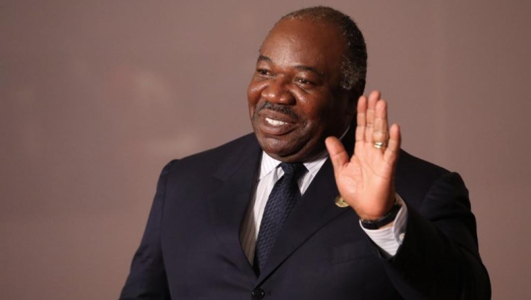 Gabon: Ali Bongo va finir sa convalescence au Maroc Gabon: Ali Bongo va finir sa convalescence au Maroc