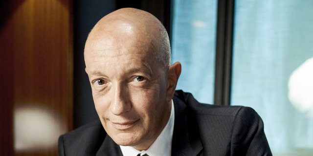 Philippe Bohn, Directeur général Air Sénégal Sa