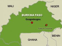 Au Burkina Faso, nouveaux tirs dans une caserne à Ouagadougou