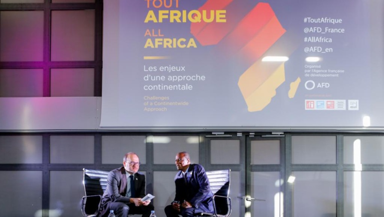 France: le budget de l’aide au développement doit augmenter d’ici 2022 France: le budget de l’aide au développement doit augmenter d’ici 2022