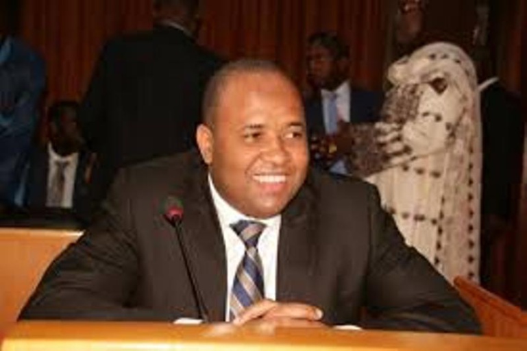 Code des Communications électroniques: "il n’y a aucune menace sur les libertés d’expression" (Abdoulaye Bibi Baldé) 