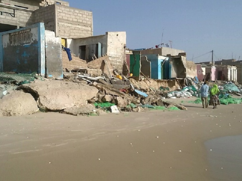 Langue de Barbarie : Macky Sall réclame un Conseil interministériel