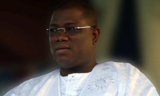 Abdoulaye Baldé renonce à sa candidature et rejoint Macky