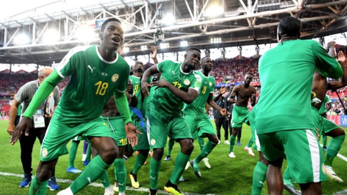 Classement FIFA : le Sénégal nouveau leader en Afrique, le Maroc sur le podium