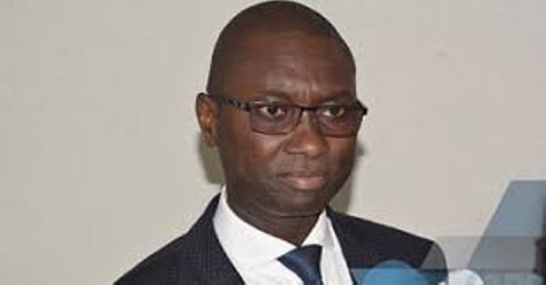 Affaire Karim Wade: "les constations de l'Onu n’ont aucune valeur exécutoire" (Ismaila Madior Fall)  