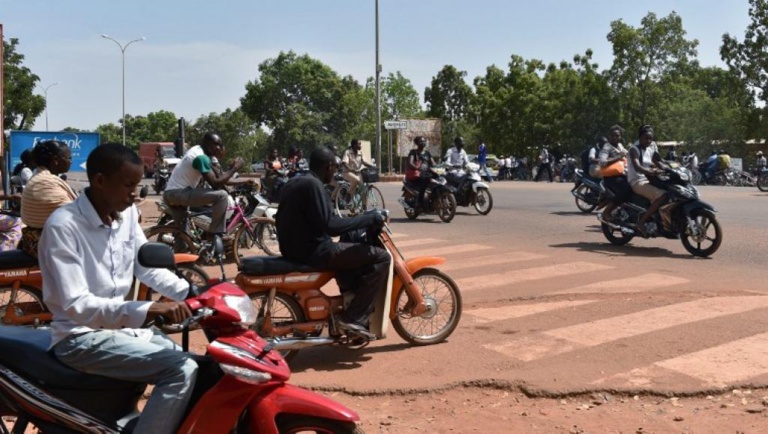 Au Burkina Faso, la dernière hausse des prix du carburant ne passe pas Au Burkina Faso, la dernière hausse des prix du carburant ne passe pas