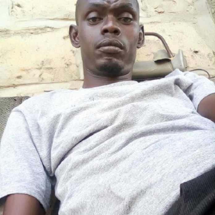 Moustapha Sall, l'homme qui a abattu son épouse