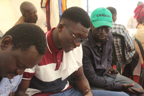 #Les10AnsDePressAfrik : En Direct du don de sang au rond-point jet d'eau (photos et vidéo) #Les10AnsDePressAfrik : En Direct du don de sang au rond-point jet d'eau (photos et vidéo)