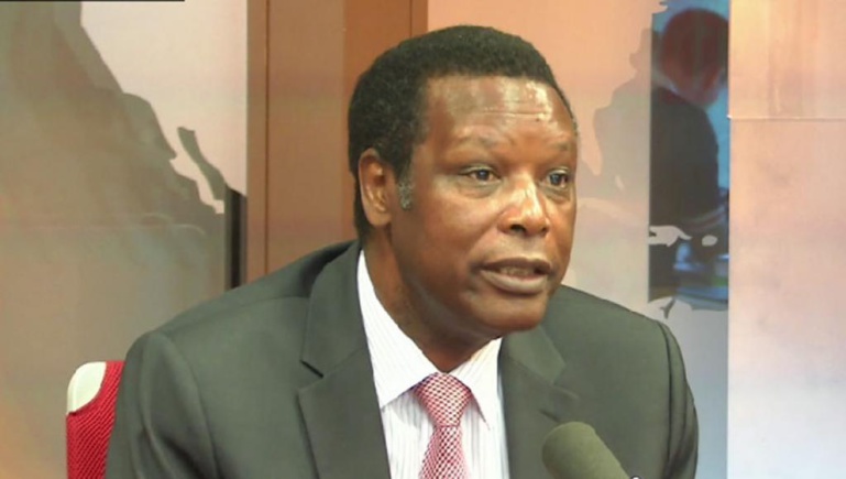 Mandats d'arrêt contre Buyoya: l'UA demande au Burundi de calmer le jeu Mandats d'arrêt contre Buyoya: l'UA demande au Burundi de calmer le jeu