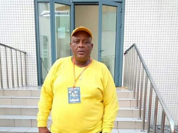 Côte d'Ivoire: l'artiste-comédien Brahima Sidibé alias "Buldozer" est décédé