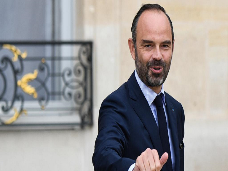 Gilets jaunes : Edouard Philippe reçoit les chefs des partis politiques