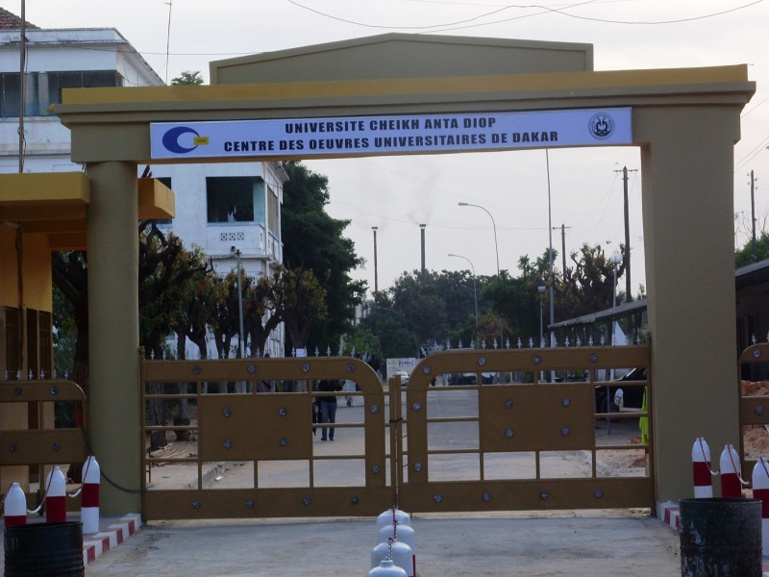 Les universités sénégalaises encore paralysées pour 48 heures