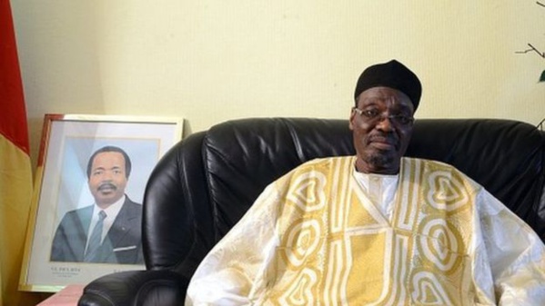 Retrait de la CAN au Cameroun: "une injustice flagrante"