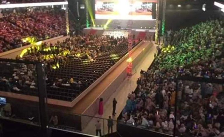 L’investiture de Macky Sall et ses conséquences désastreuses L’investiture de Macky Sall et ses conséquences désastreuses