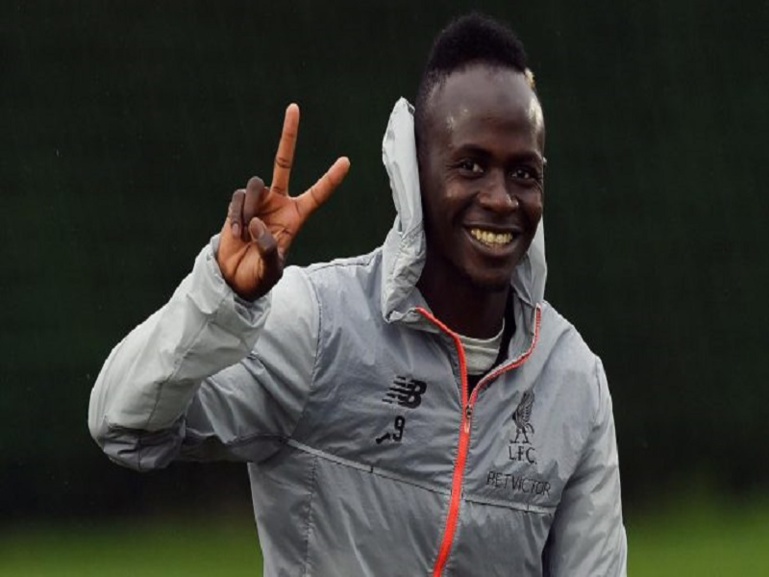 Ballon d'Or France Football 2018 : Sadio Mané 22e meilleur joeur au monde Ballon d'Or France Football 2018 : Sadio Mané 22e meilleur joeur au monde