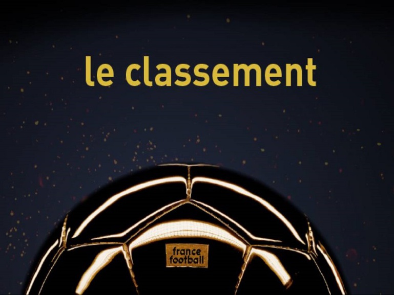 Urgent-Ballon d'Or 2018: Modric rafle la mise