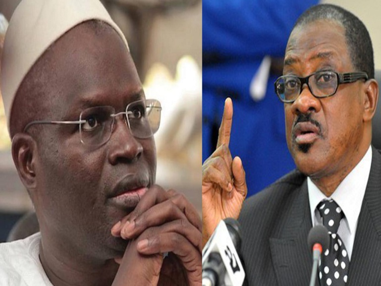Rapprochement entre Khalifa Sall et Me Madické Niang : Une alliance en vue ?