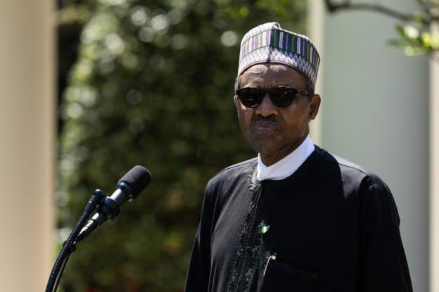 L’ambassade des USA à Kinshasa toujours fermée