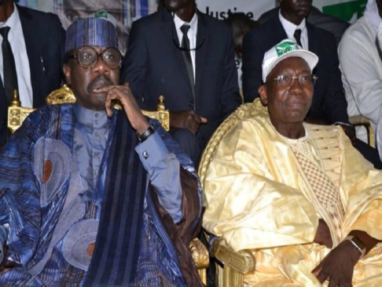 Dualité au sommet du Pur : Pr Issa Sall nie toute divergence avec Serigne Moustapha Sy